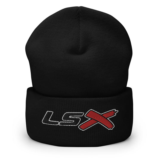 LSX Beanie