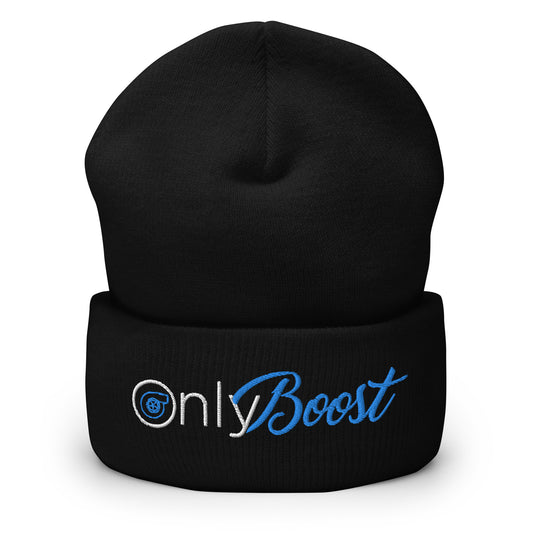 OnlyBoost Beanie