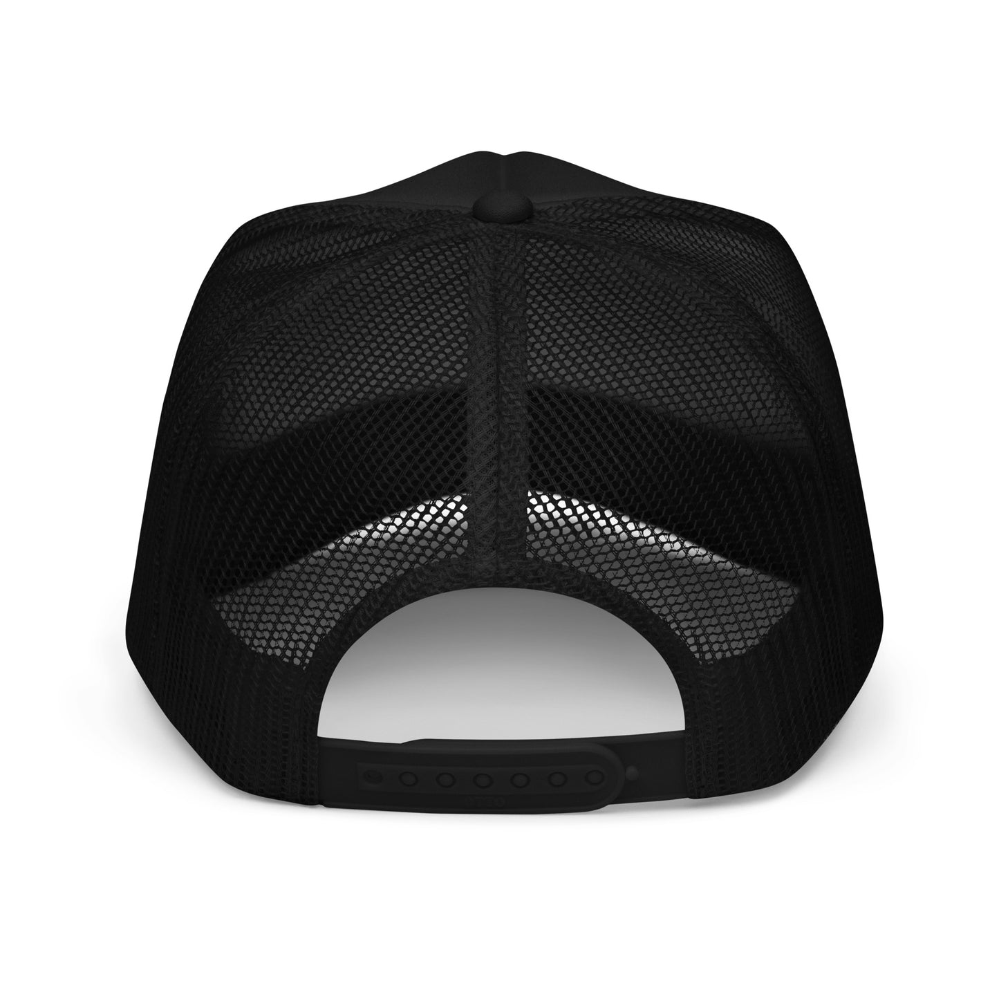 OnlyBoost Trucker Hat w Sweatband