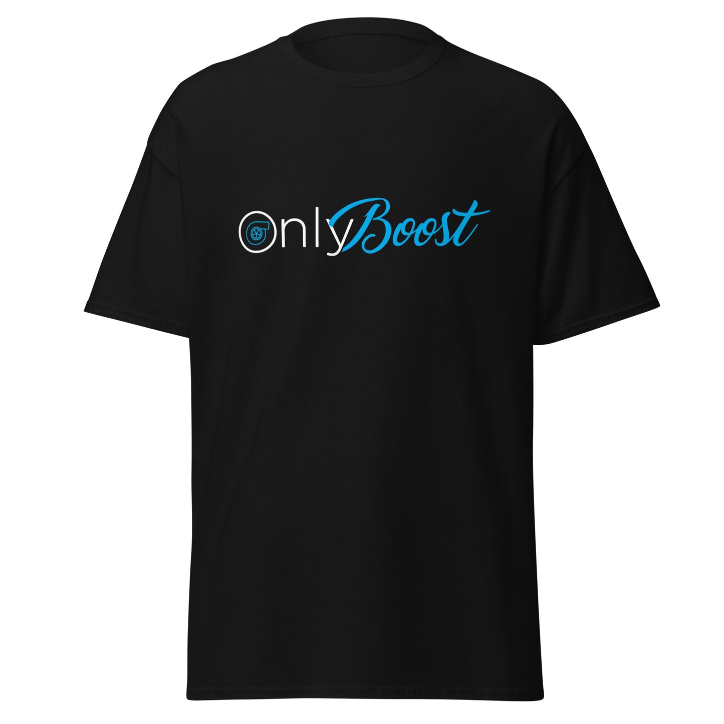 OnlyBoost Tee